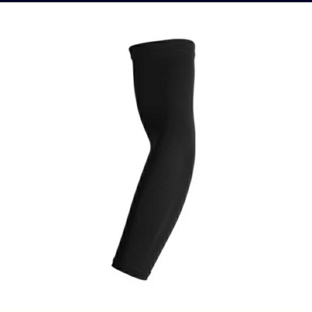 Spandex sport running arm
